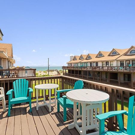 Sdi1 Sea Dunes I1 Steps To The Beach Kitty Hawk Exterior foto